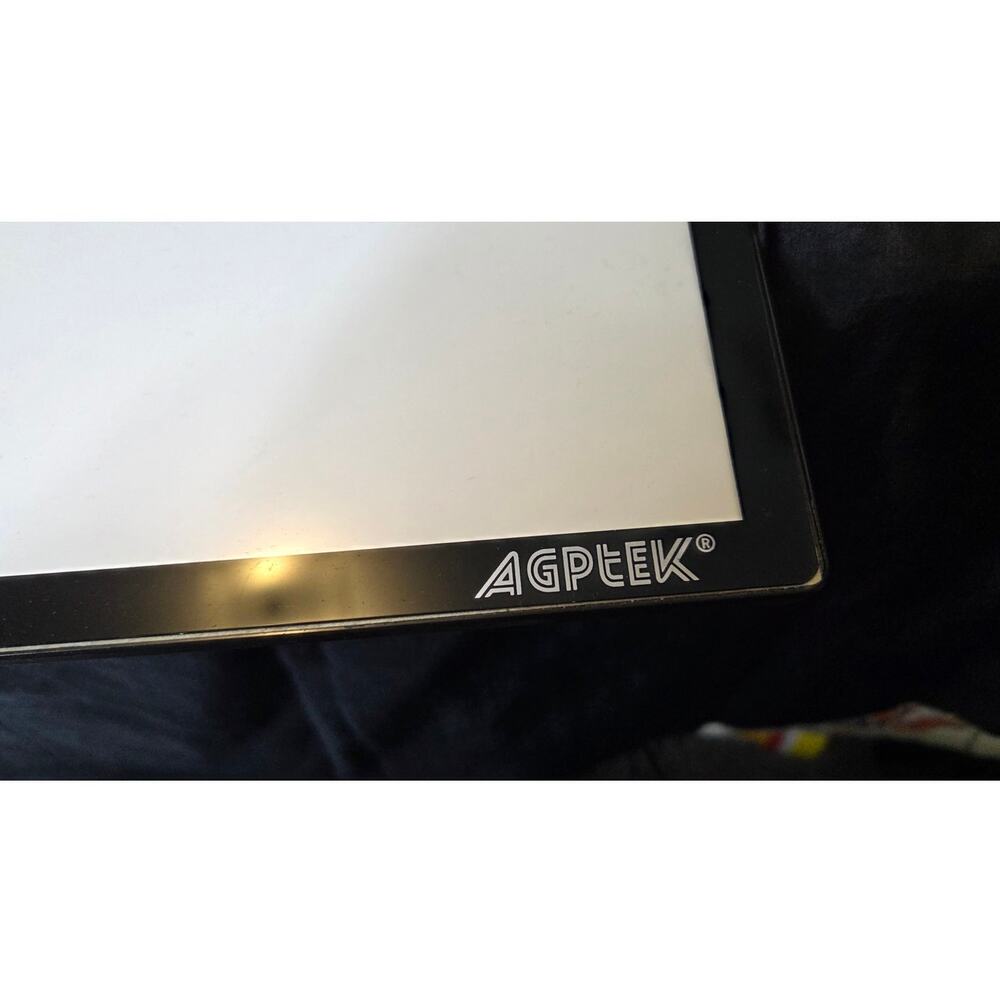 LED Drawing Tracing Pad - Picture 4 of 6